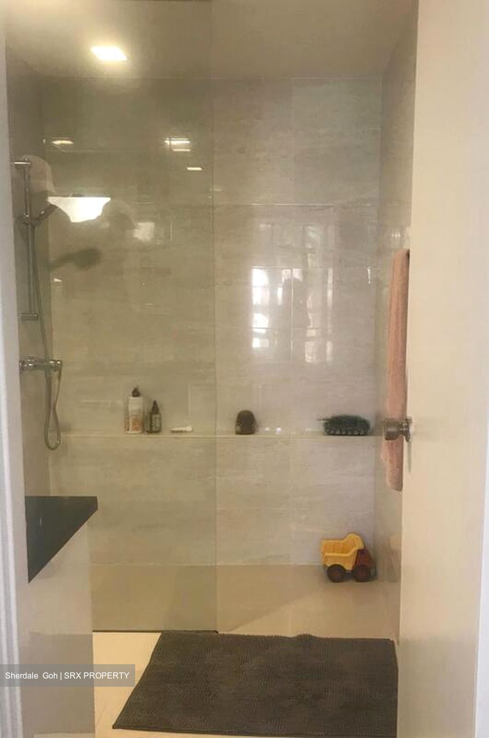 Pinewood Gardens (D10), Condominium #504533741